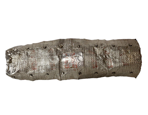Nasa shuttle insulation - shuttle,