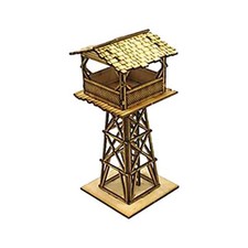 Wooden Model Kits Miniature House Model for Accessory Architecture Model