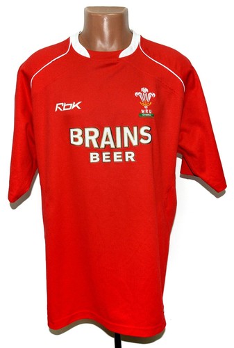 Wales national team rugby - wales,