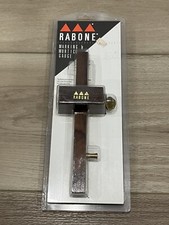 RABONE CHESTERMAN MORTISE