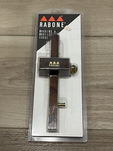 Rabone chesterman mortise - rabone,