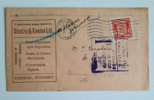 1943 Guernsey occupation