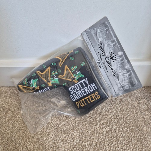 Scotty cameron st - scotty,