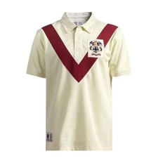 St Helens Polo 1961 Rugby