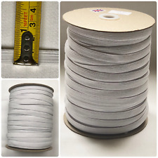 White Premium Quality 1.1cm