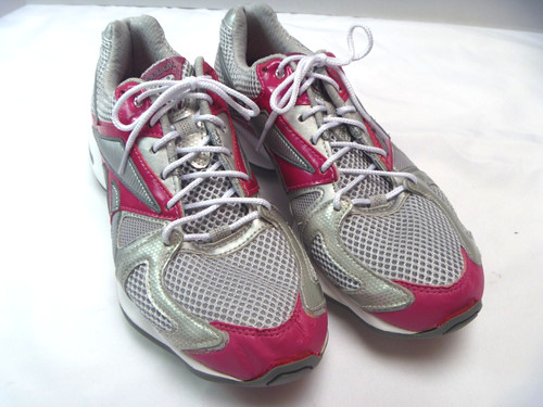 Reebok easytone running shoes - easytone,
