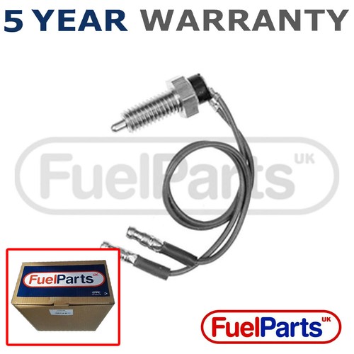 Reverse light switch fuelparts - reverse,
