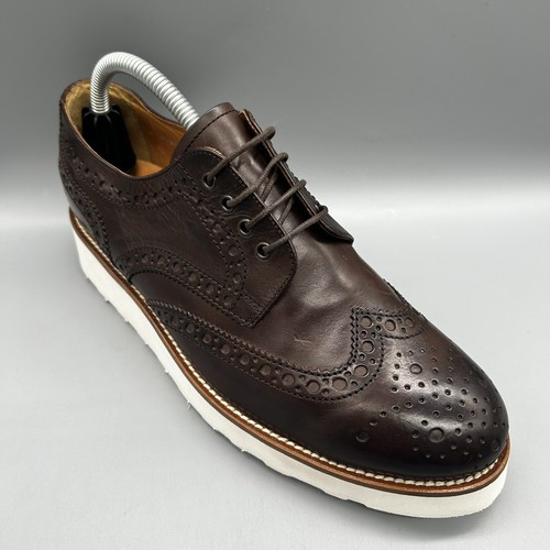 Jones bootmakers shoes - bootmakers, brogues
