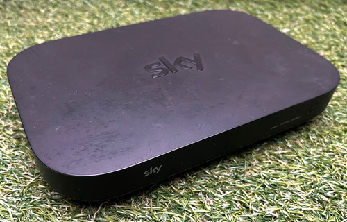 Sky hub er115uk wifi - hub,