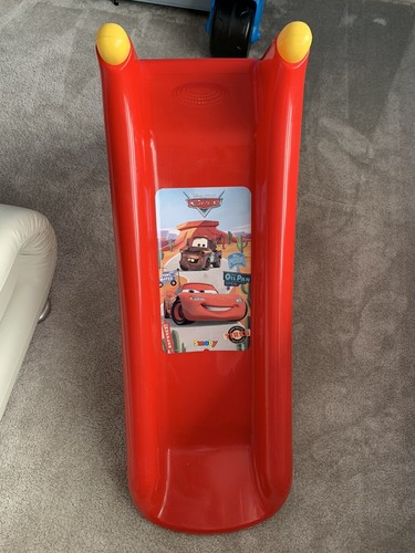 Smoby slide disney pixar - slide,