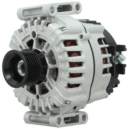 Alternator mercedes class - mercedes, c