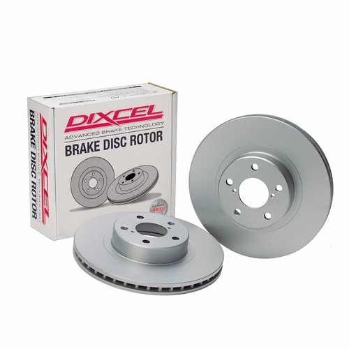 Dixcel replacement front - pd,