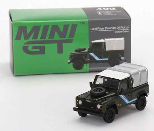 Land rover defender pick - land,