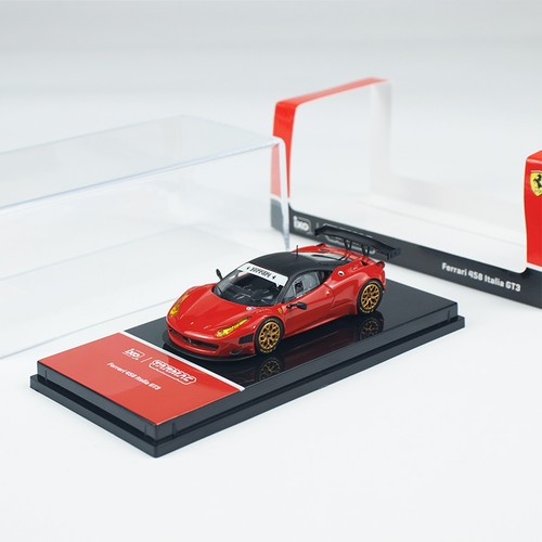 Tarmac works model car - tarmac,