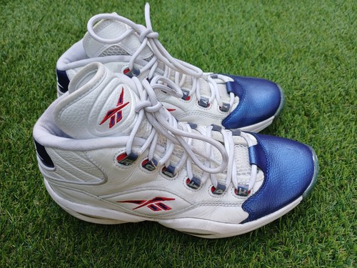 Reebok question mid - question, allen