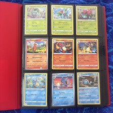 Original 151 Modern Complete