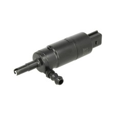 HEADLIGHT WASHER PUMP FOR AUDI