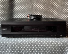 Oppo BDP-105D Blu Ray DVD Disc