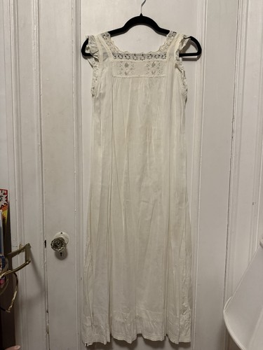 Antique 1910s edwardian - antique, white