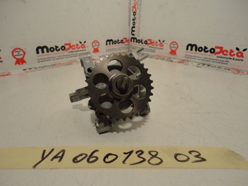 Oil pump wasserpumpe yamaha - pump,