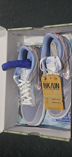 Nike dunk low union la - nike,