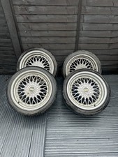 X4 18” BBS RS Style Deep