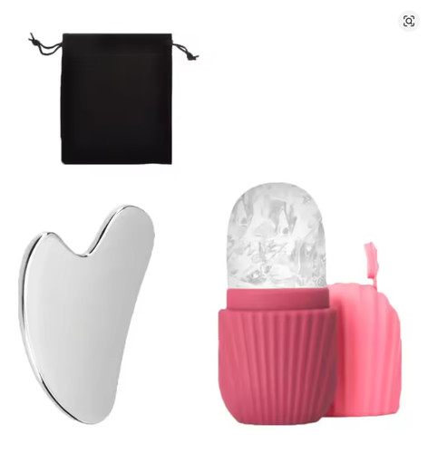 3pcs ice face roller - face,