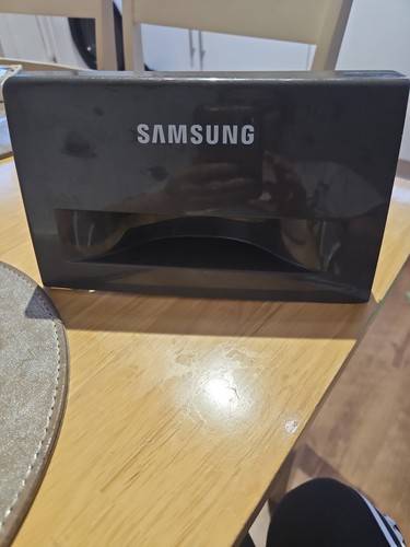 Samsung eco bubble - bubble, detergent