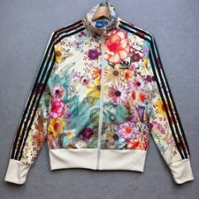 ADIDAS FARM RIO Jacket Women