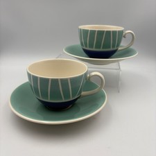 2 x Whittard of Chelsea Coffee