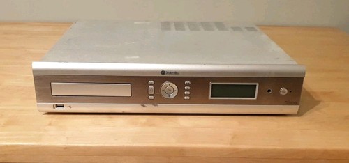 Systemline music server - systemline,
