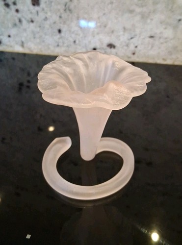 Italian 1960s hand blown - 1960s, glass