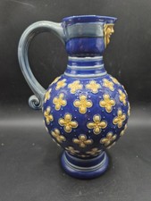 Minton c.1870 Majolica