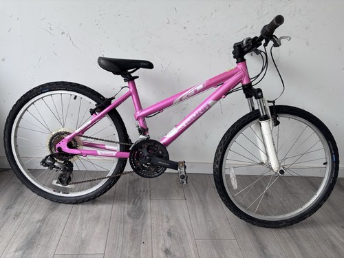 Girls mountain bike gt - girls,