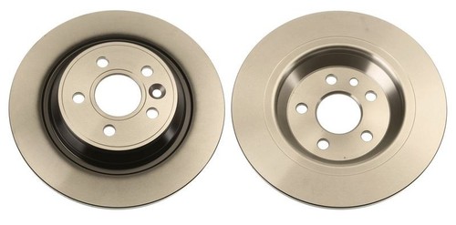 Brake disc volvo s60 t3 - brake, ii