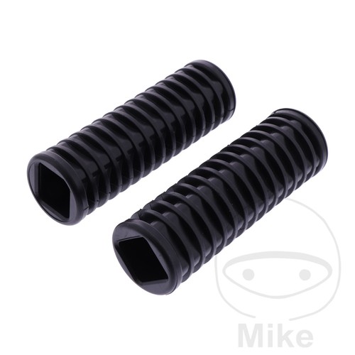 Tourmax footrest rubbers - tourmax,