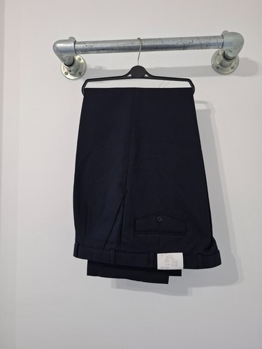 Vintage british rail blue - rail,