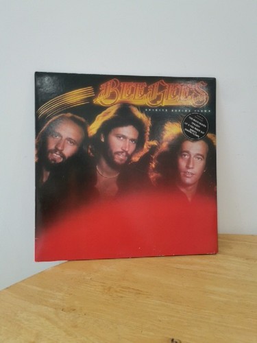 Bee gees spirits having flown - gees,