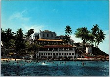 VINTAGE CONTINENTAL SIZE