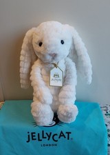Jellycat Bashful Luxe Bunny