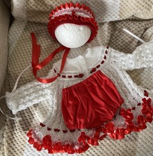 Christmas And Knitted Reborn