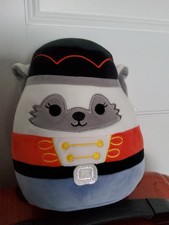 Squishmallows Christmas Squad