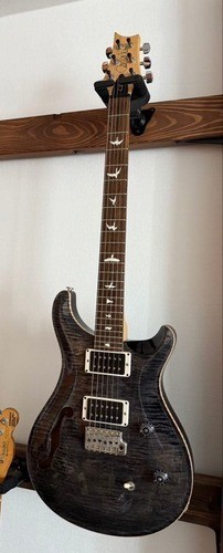 Prs ce24 semi hollow - prs,