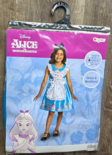 Disney alice wonderland - alice,