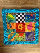 Unisex Baby Colourful Play Mat