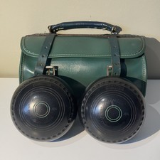 Pair of HENSELITE SUPER-GRIP