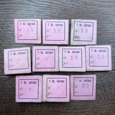 Over 60 Antique Pocket Watch