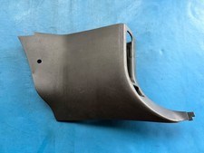 Rover 75/MG ZT Right Side Kick Panel Trim (Ash Grey)