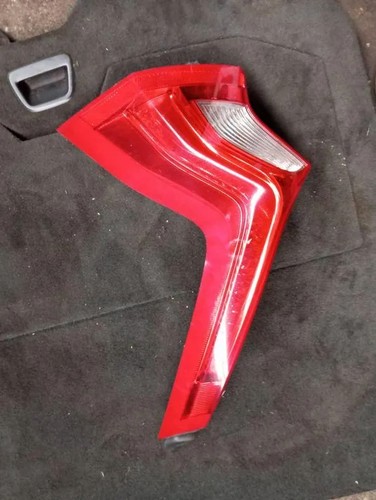 Volvo v60 rear right - v60,