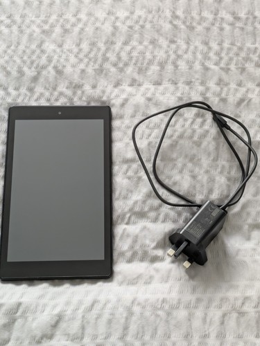 Amazon kindle fire - fire, tablet